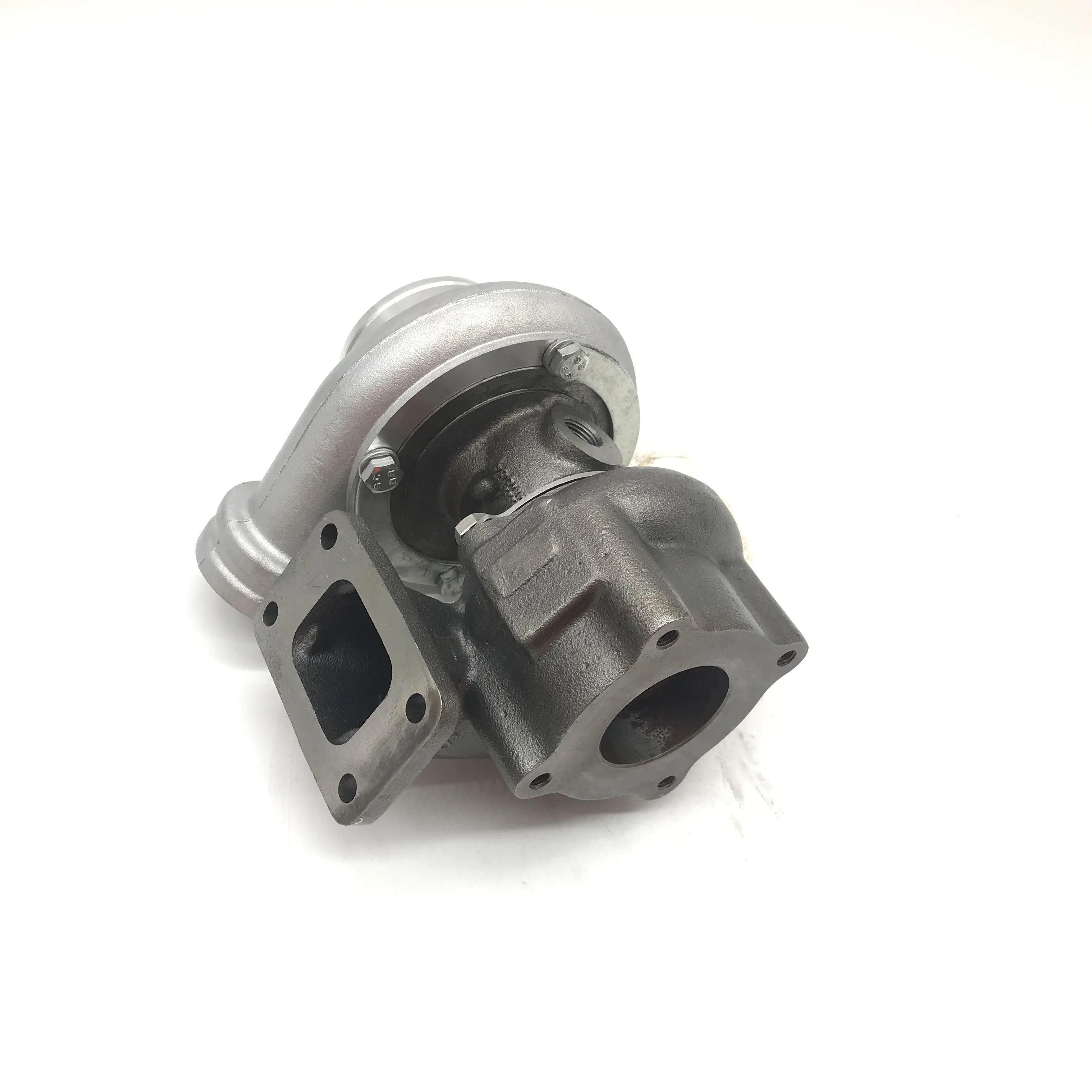 Construction Machinery Parts Engine excavator parts turbocharger D4D for EC120 E140 LG E135 LG 150