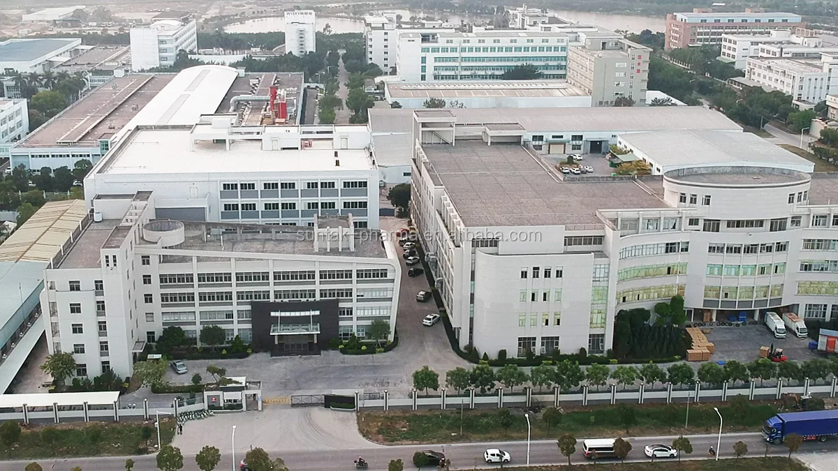 SUNTAK Manufacturer Minty Fresh Thai Candy Spearmint Candies Sugar Free Delight Custom Sweets Snack Candy