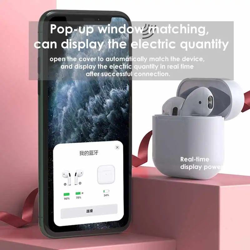 Bluethooth профессиональная цифровая гарнитура One Plus Oem Новые беспроводные наушники Pro