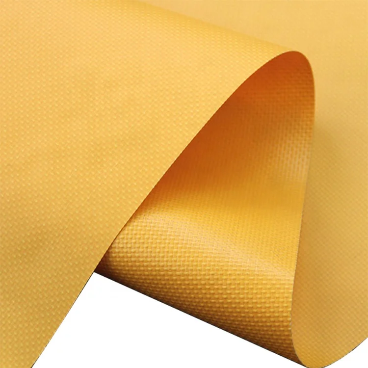 OEM ODM высокопрочная огнестойкость, метро-туннелирование, полиэфирное плетение с ПВХ покрытием