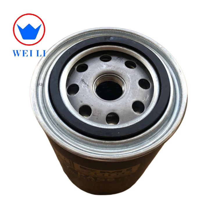 Factory supply 11-9321 Oil Filter Replacement Filter Dryer For Thermo King Parts For Refrigerated Truck