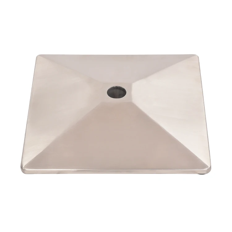 Redsun Factory Supply Contemporary Upholstered Square Base Waiting Room Chair /Bar Stools