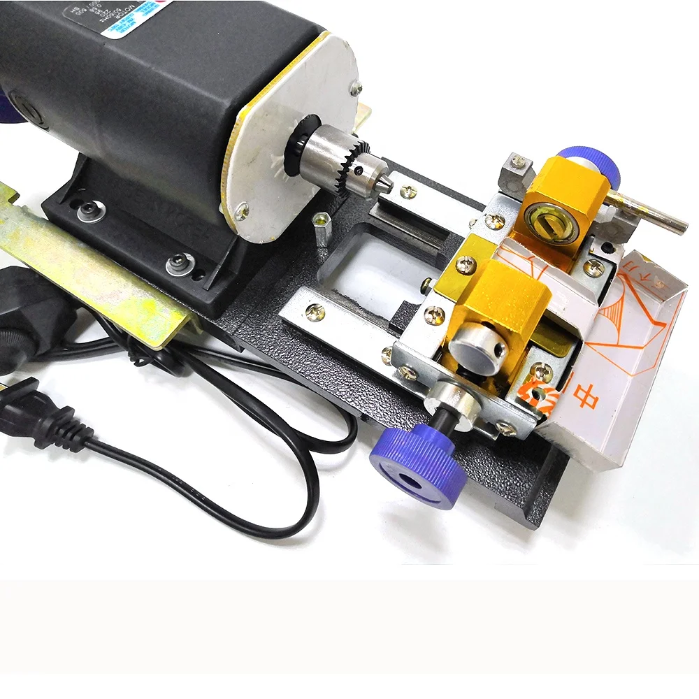 ЮВЕЛИРНЫЕ ИНСТРУМЕНТЫ 380 Вт, сверлильный станок, сверлильный станок для ювелирных изделий