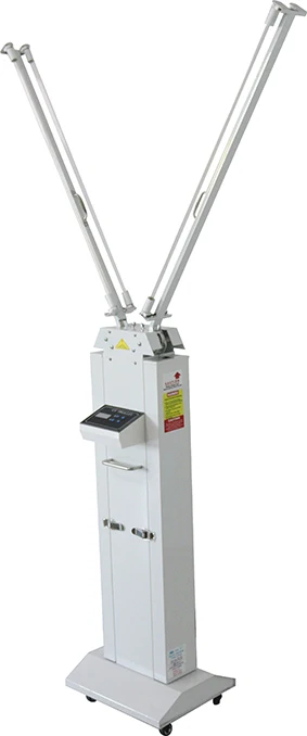 High Quality Pet shop or store or hospital Veterinary equipment Stainless steel Luxury Trolley