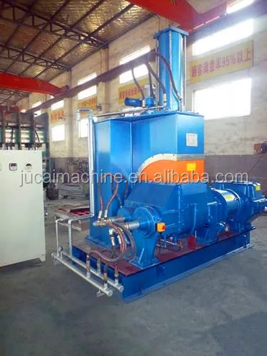 rubber banbury machine/banbury rubber mixer machine/	 kneader mixer laboratory