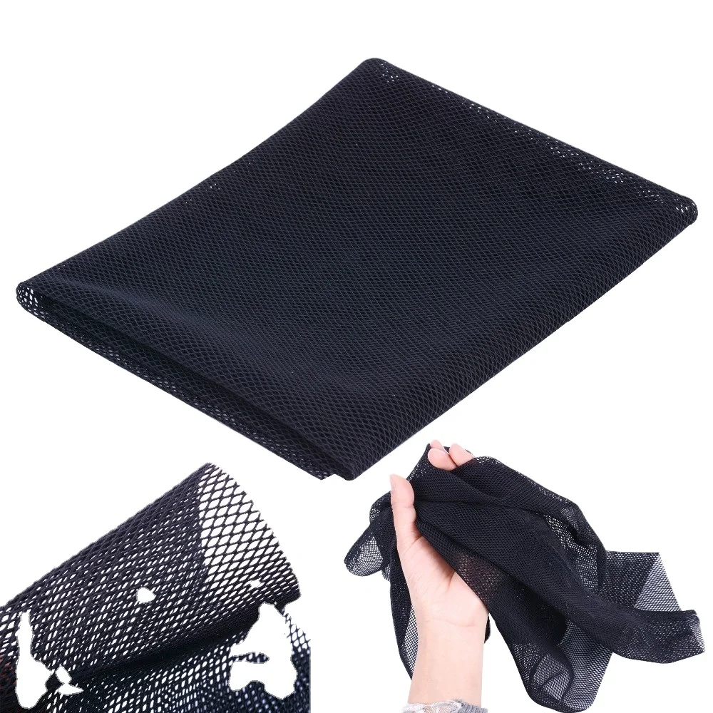 Hair Net for Making Wigs Stretchable Hairnets Elastic Weaving Hair Net Mesh Weaving Hairnets for Making Wigs