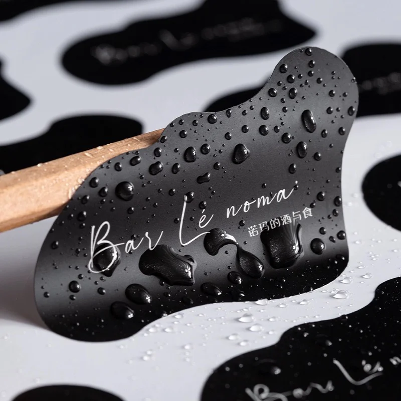 Custom Printing Brand Logo PVC Self-adhesive Die Cut Gold Silver Sticker Bottle Waterproof Stickers