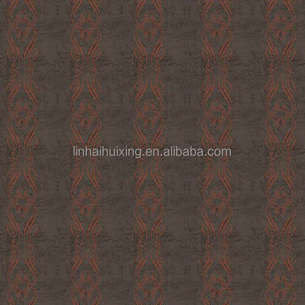 Wallpaper 3D modern wallpaper PVC waterproof wallpaper home decoration wall covering