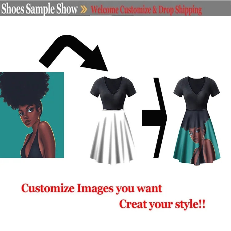 
Hot Selling Good Quality Elegant Summer Dresses Ladies Women 