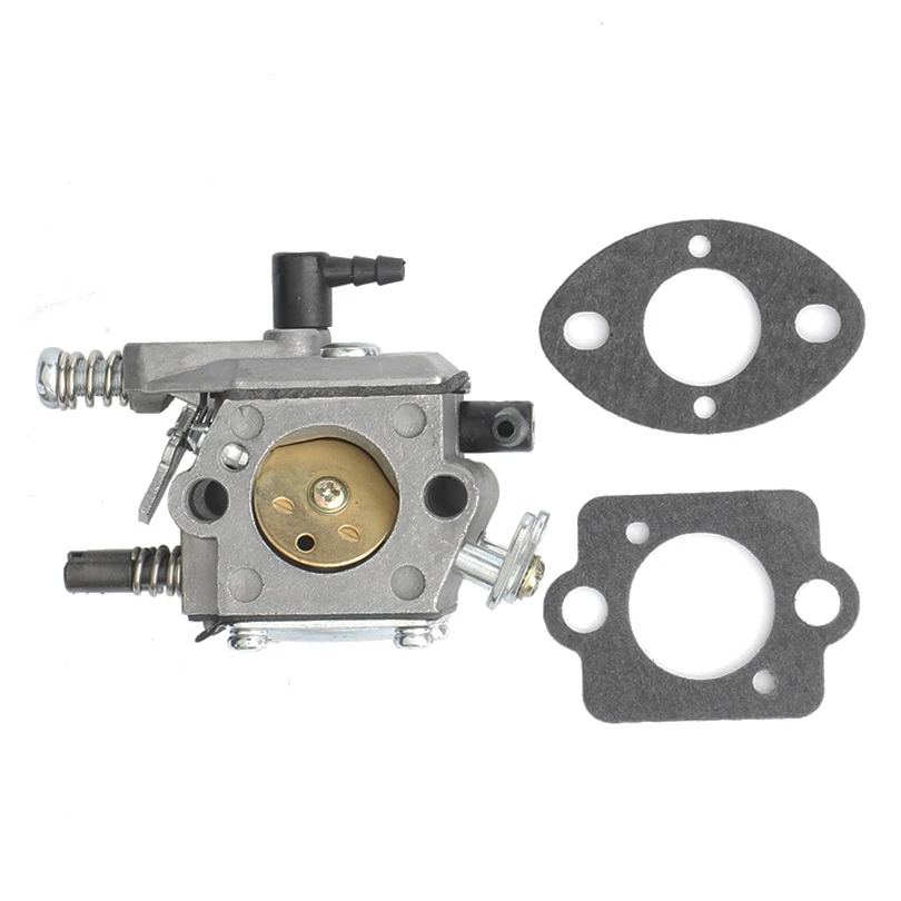 carburetors spare parts chainsaw carburetor for walbro 5200 52cc 5800 58cc carb chain saw