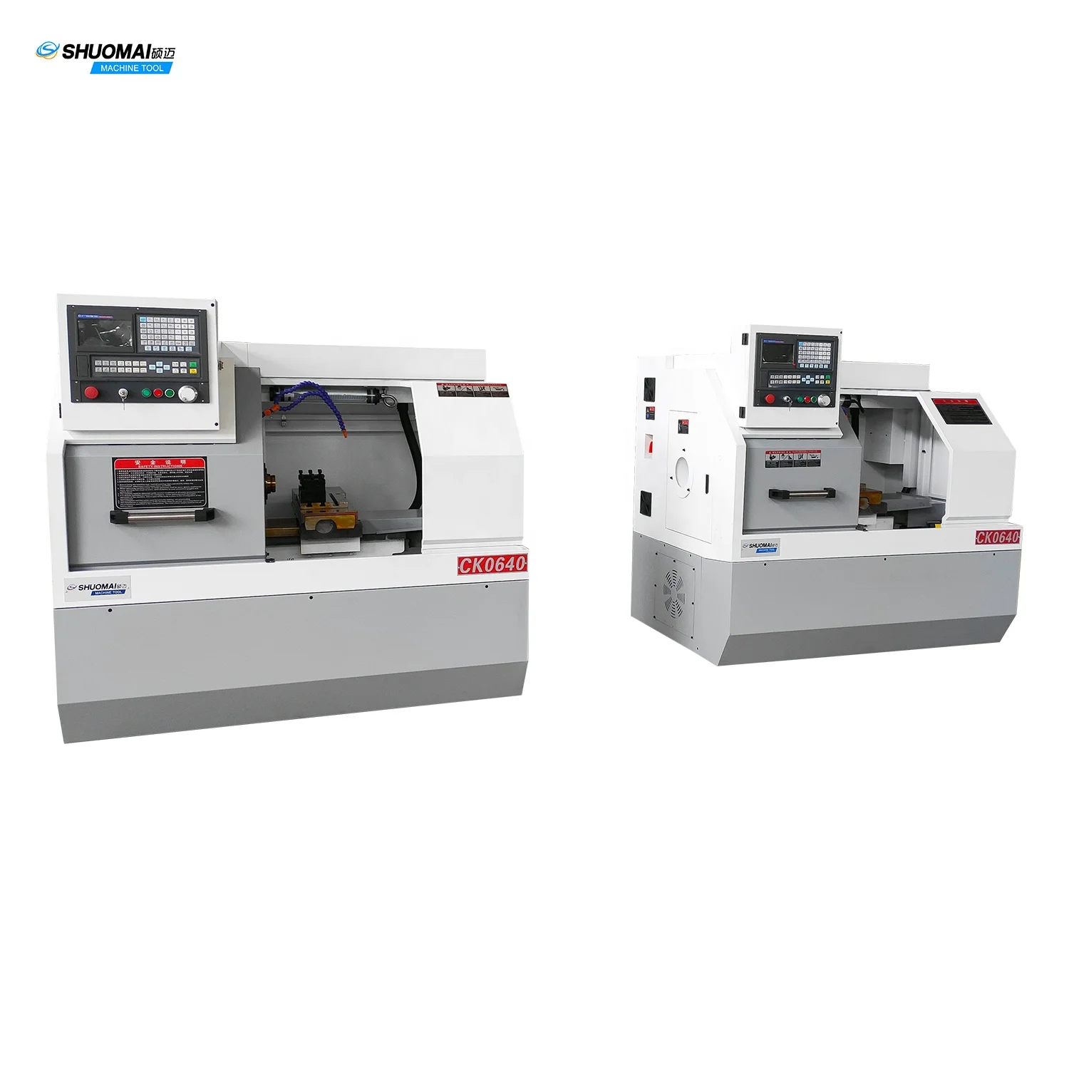 CK0640 Micro CNC lathe machine factory wholesale price