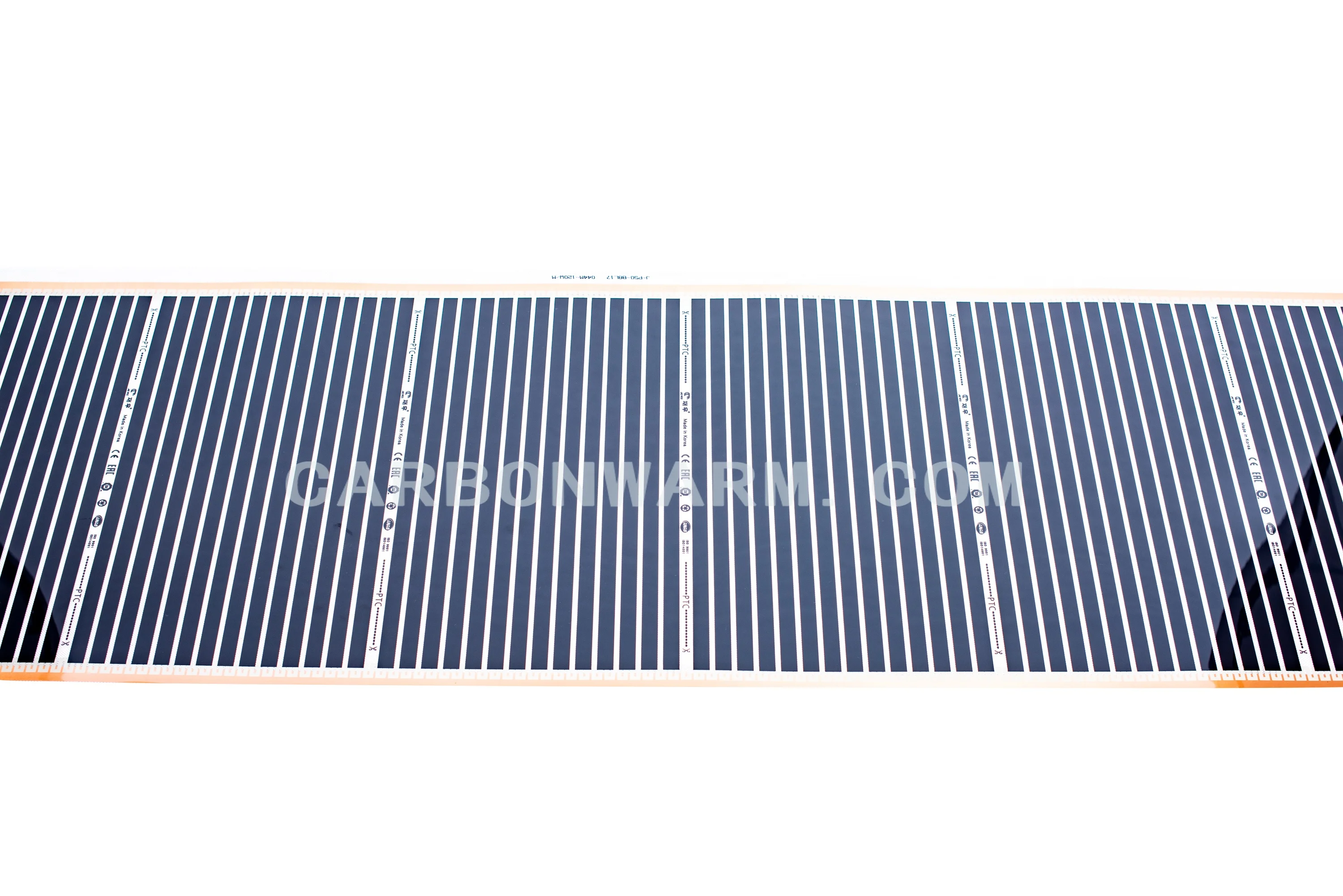 Underfloor Heating Film Kit  For Laminate & Timber Floors 220W/M2