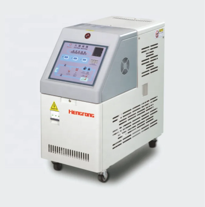 High precision hot runner injection mould temperature control controller