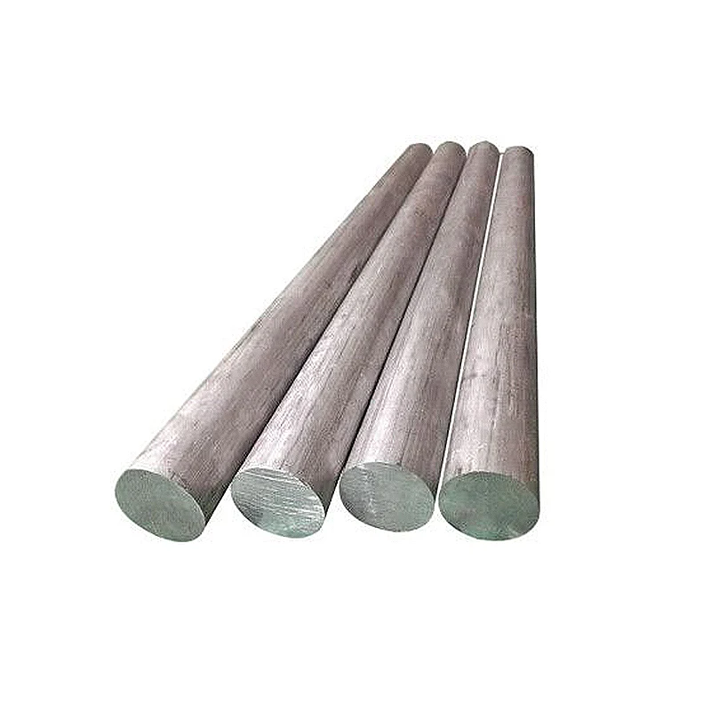 Factory  supply  4047 aluminum rod 4043 aluminum rod bar