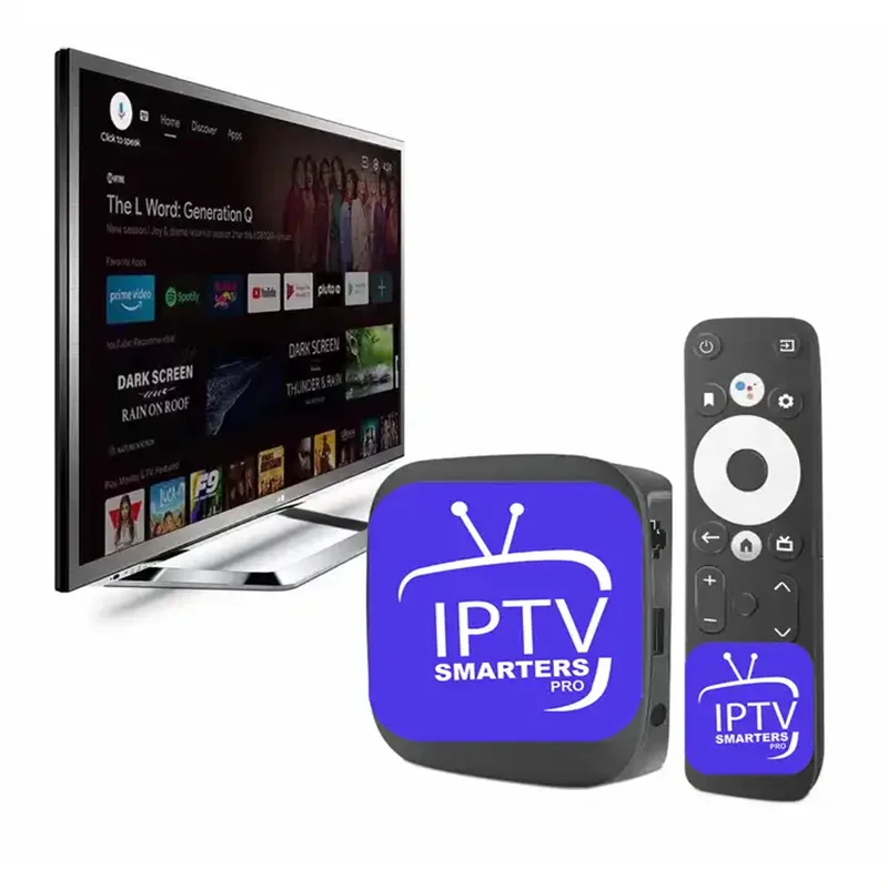 Full HD 4k бесплатный тест Iptv Box Smarters Pro подписка для Espana Israel UK индийская США Albania Sweden Nordic