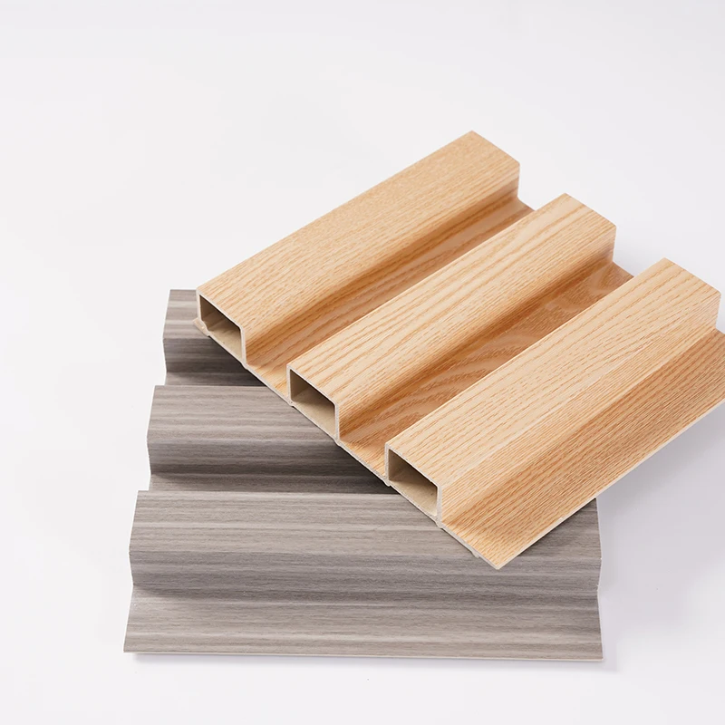 The Great Wall Board De Pared De Wpc Superior Quality Good Price Interior Timber Feature Easy Install Wpc Wall Panel