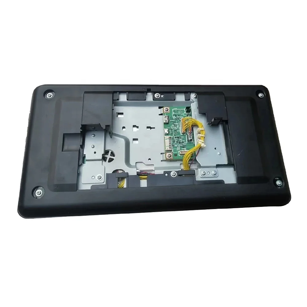 100% Test Touch Control Panel for Canon iR ADVANCE 4525 4535 4545 4551 i II III Operation Board iR4525 iR4535 iR4545 iR4551