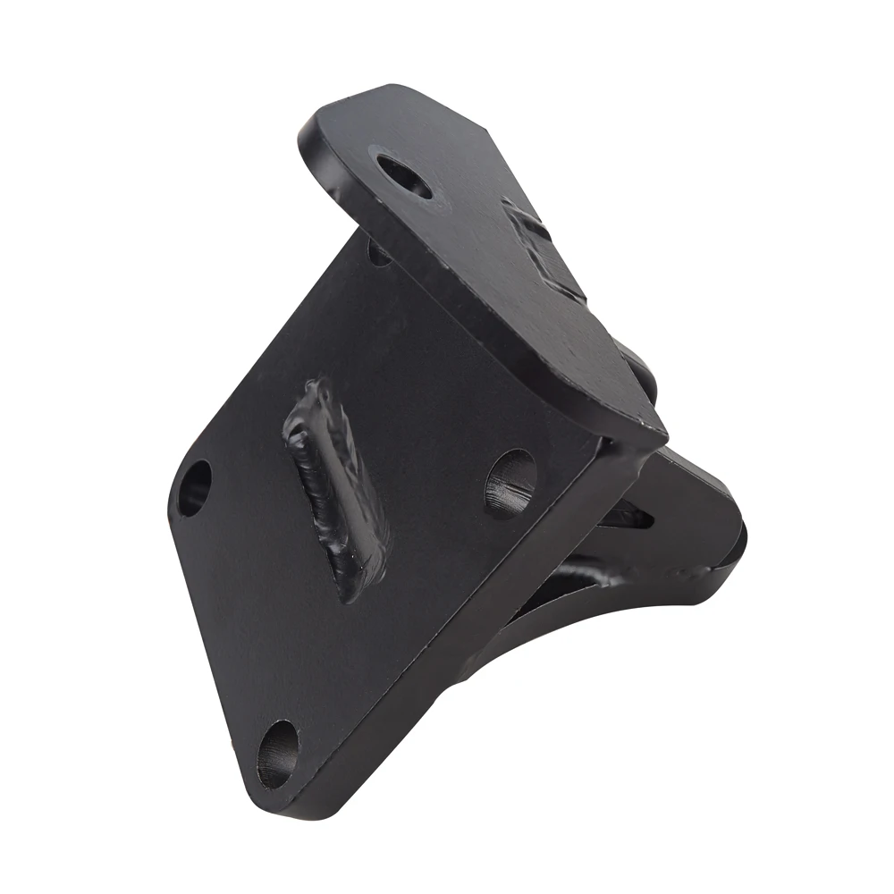 Скоба передачи gtr r35, разработанная САПР