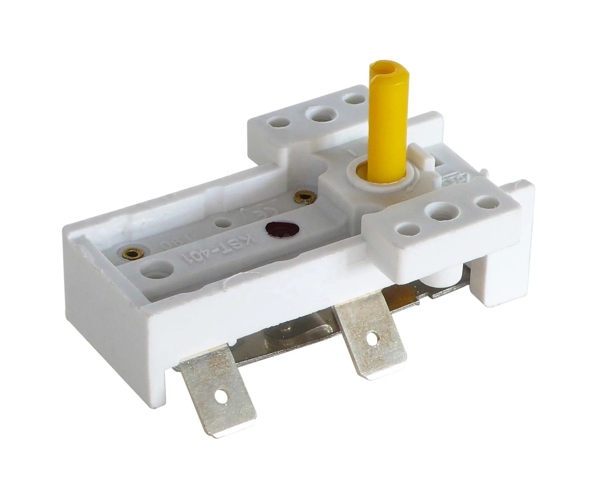Adjustable Bimetallic oven Thermostat,temperature controller