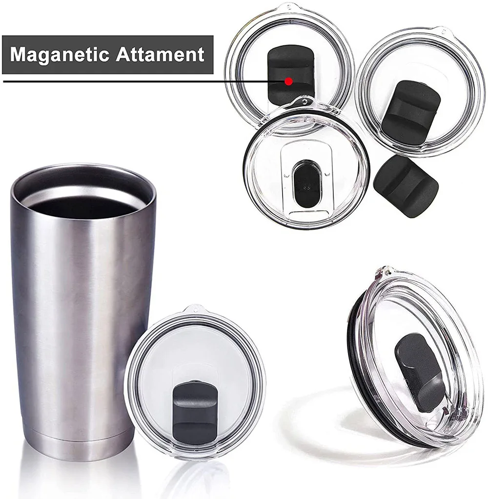 Magnetic Slide block 12