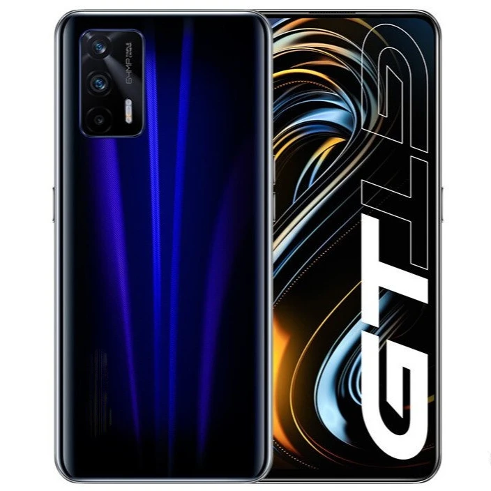 Cell Phones Smartphones Buy Online Real me GT 5G 65W Flash Charge For Real me gt neo C2 C3 C11 C15 C21 C25 Cellphone
