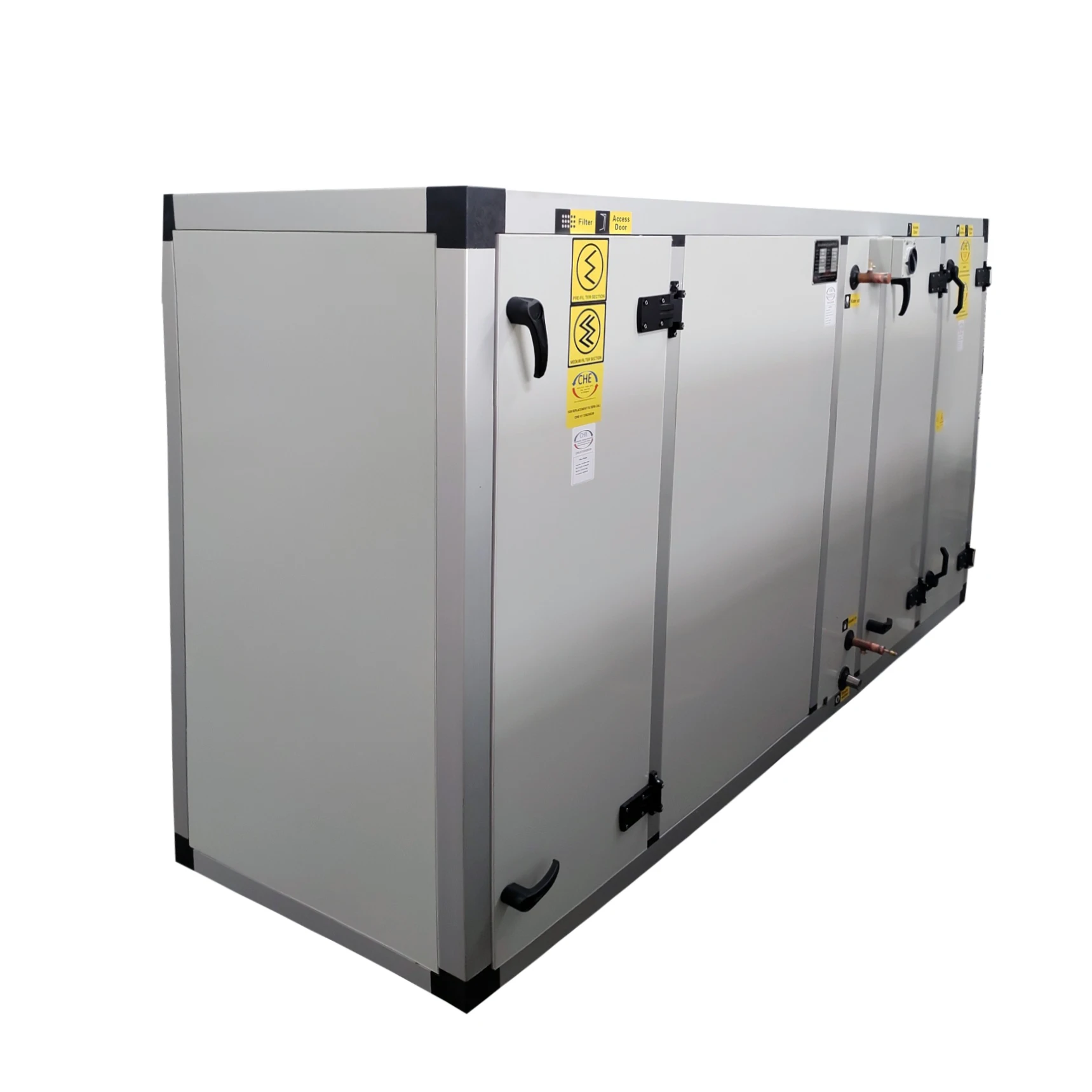 Special Design Widely Used Controls Air Handling Unit Ahu