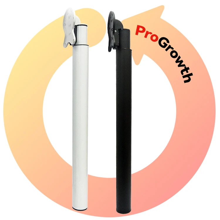 Height Adjustable Lifting Folding Bar Table Feet Furniture Legs Hardware Accessories Table Support Foot Scalable