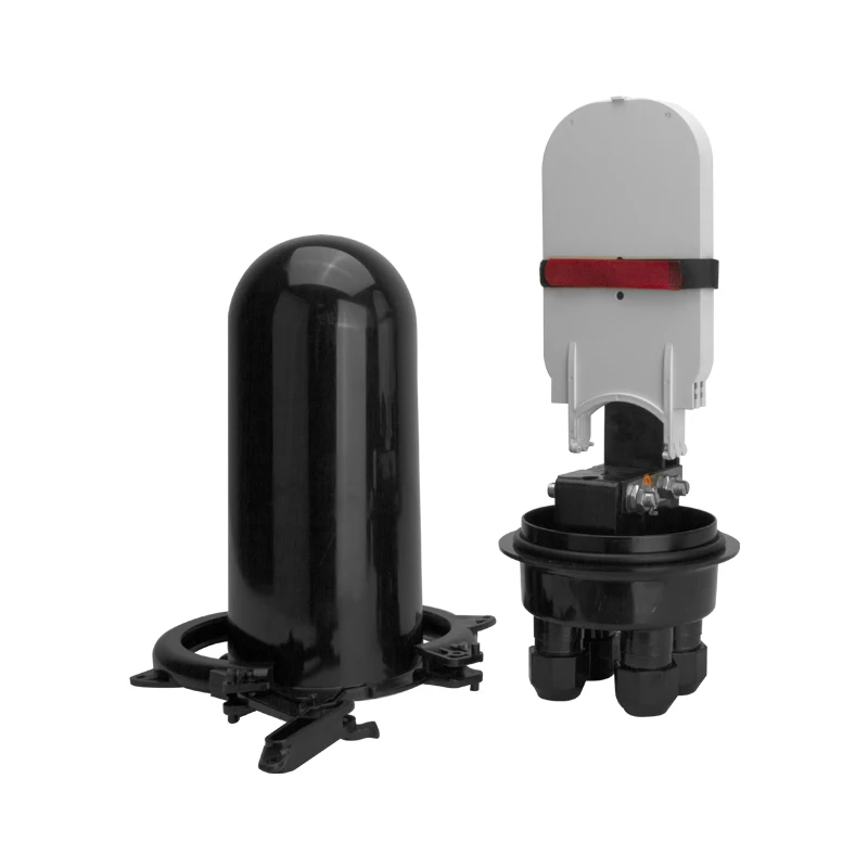 12 24 48 72 Core 2 в 2 из купол Тип волокно оптическое сращивания Совместное Коробка