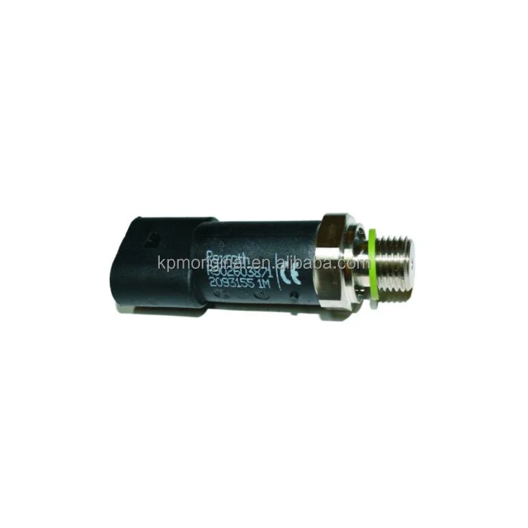 Pressure Sensor Switch Sensor