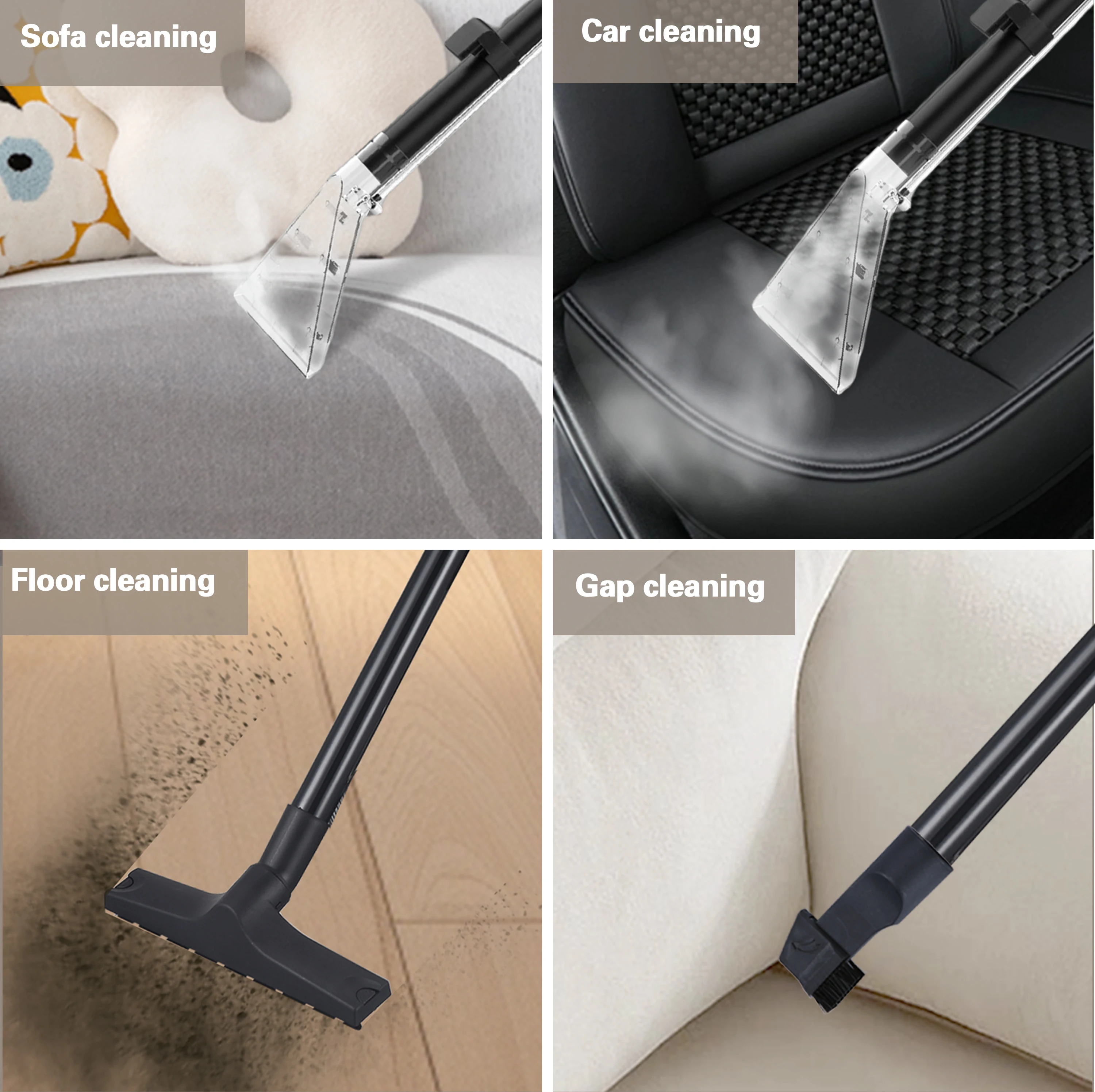 carpet cleaning Global best-seller Unique Features Vacuum Cleaner hot sale commercial cheap prices vacuum  promotion