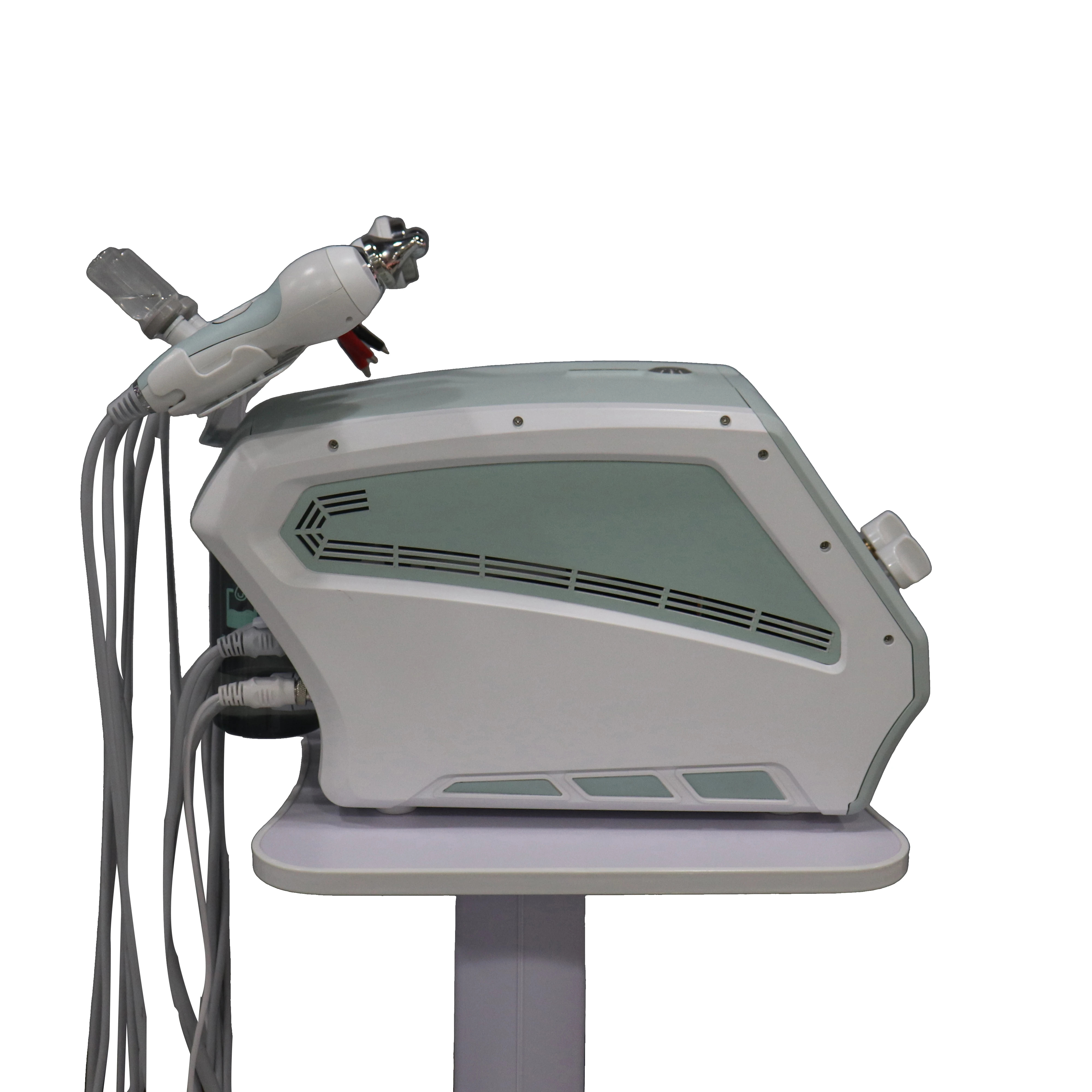 Vacuum Face Cleaning Hydro Water Oxygen Jet Peel Machine hydro dermabrasion machine