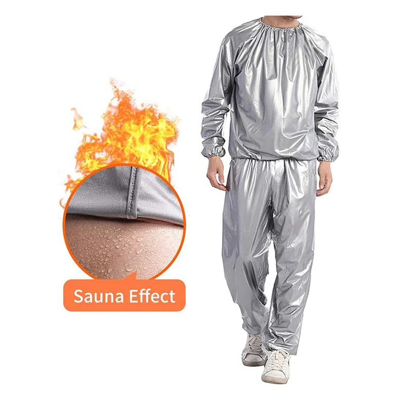 Sweat Sauna Suits Women Sauna Suit Weight Loss