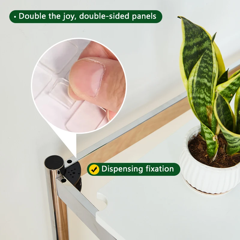 swiss designer stainless steel desk living room large long desk studio modern minimalist long table nordic home