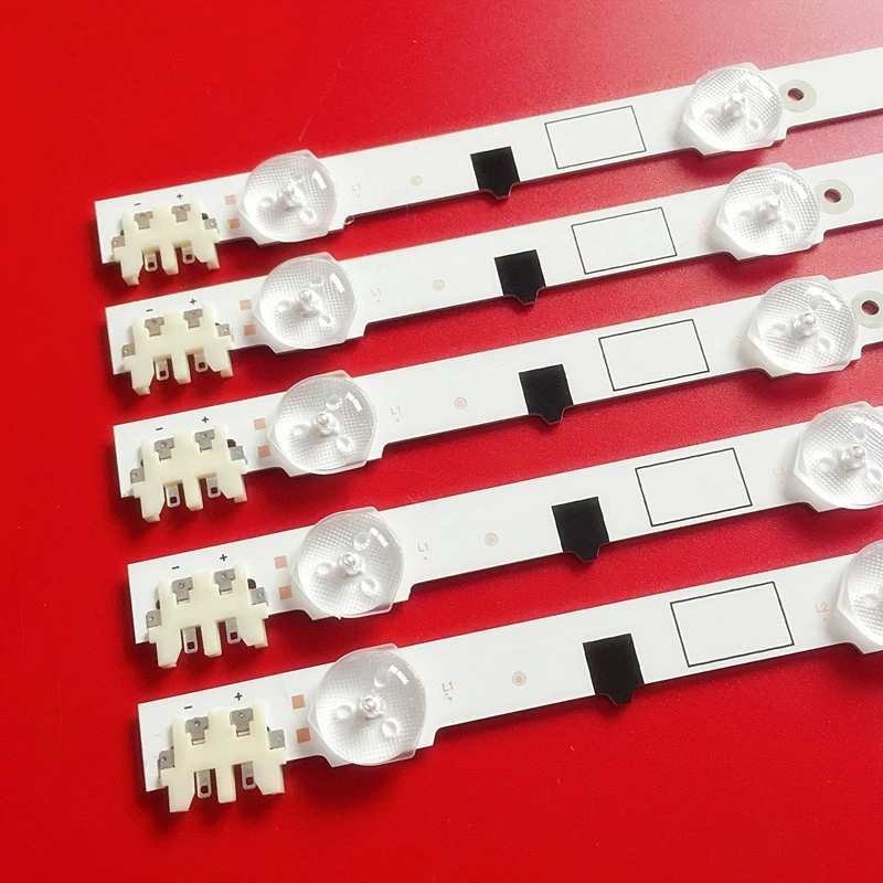 ZR-52 samsung 32-дюймовая Светодиодная лента для телевизора 9 светодиодов 2013SVS32H светодиодная подсветка UE32F4500