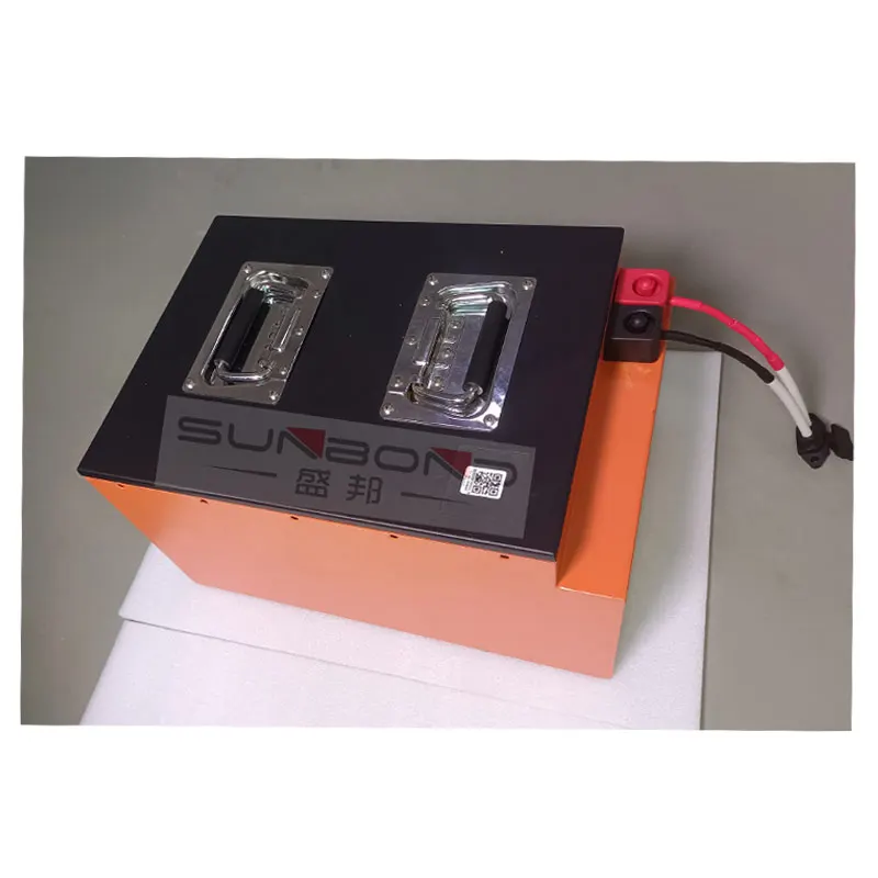 Оригинальный OEM Аккумулятор 60 в 50 Ач LiFePO4 аккумулятор для мотоцикла/трицикла