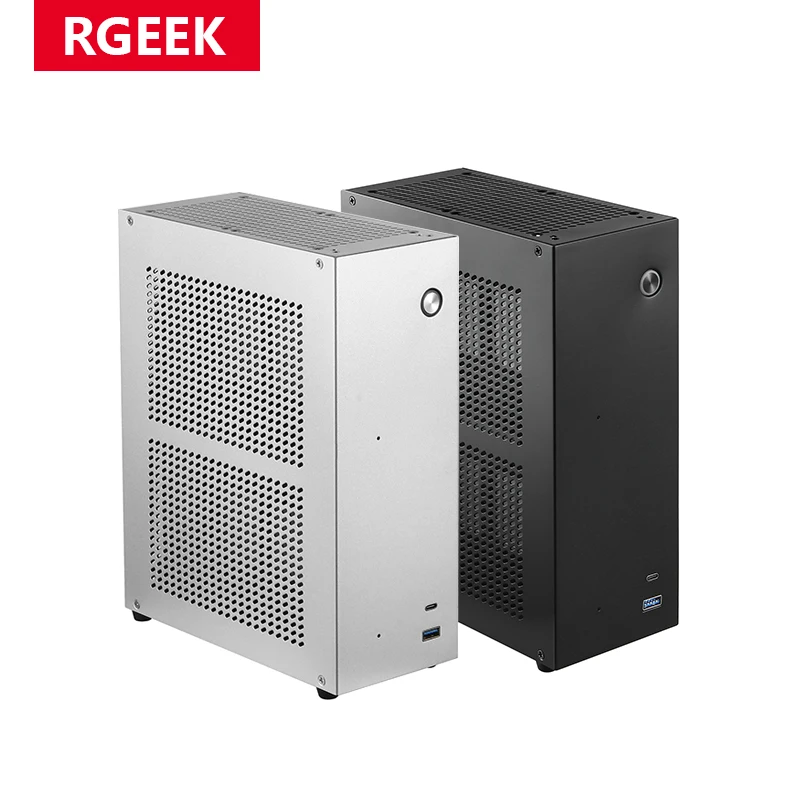 Портативный мини-корпус для компьютера