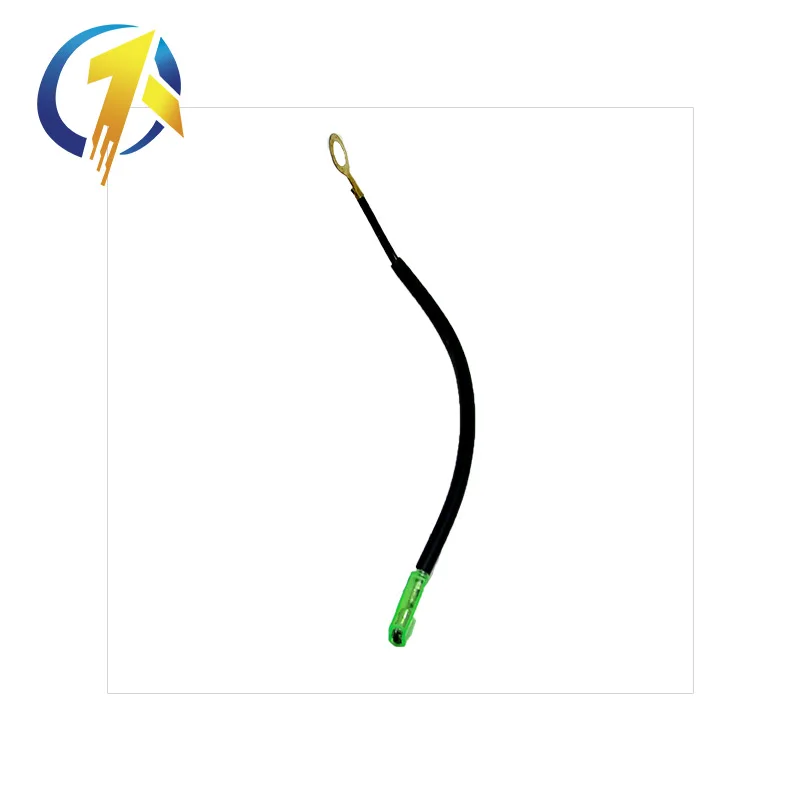 
Chery MVM Tiggo Auto Spare Parts Fuel Filter Assembly S11-1117110 