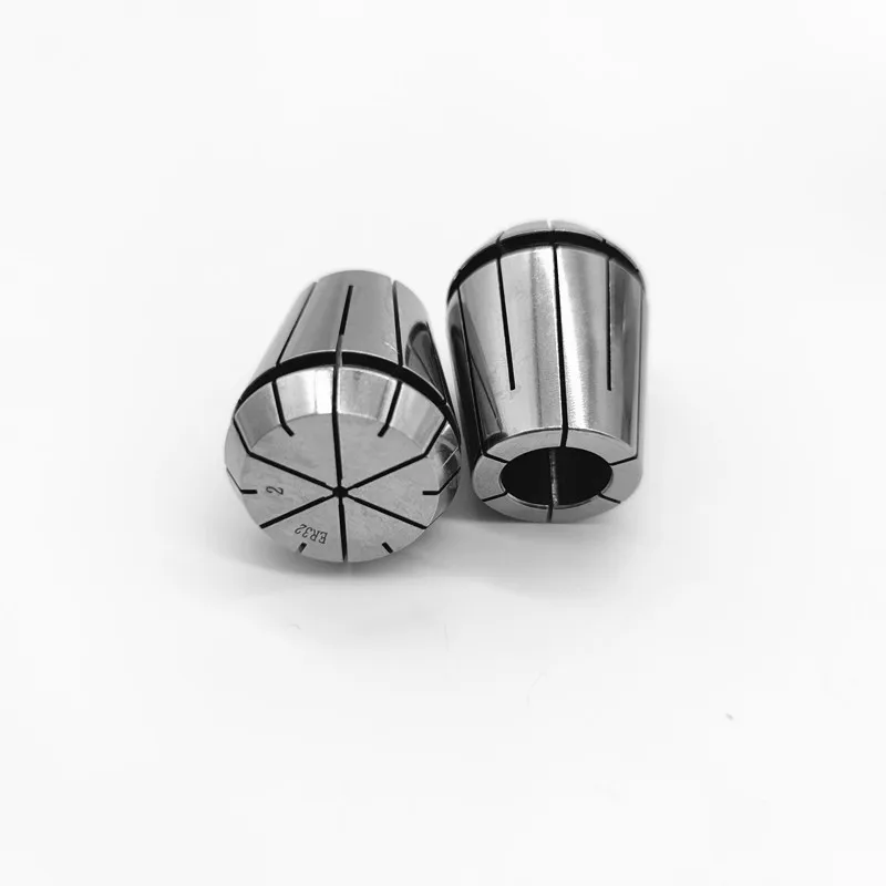 DIN6499B ER Collet with size ER8,ER11,ER16,ER20,ER25,ER32,ER40,ER50 Collet
