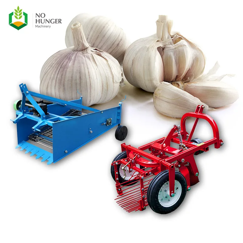 In Brazil Chile Colombia Argentina Peru Ecuador Bolivia Dominican Republic Venezuela Garlic Harvester Of Price