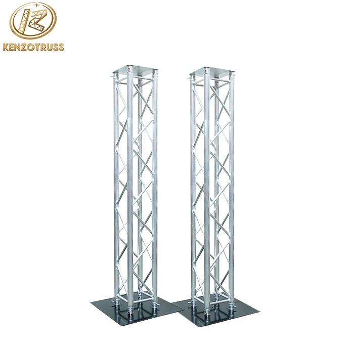 New Aluminum Light Weight Truss 200mm Truss