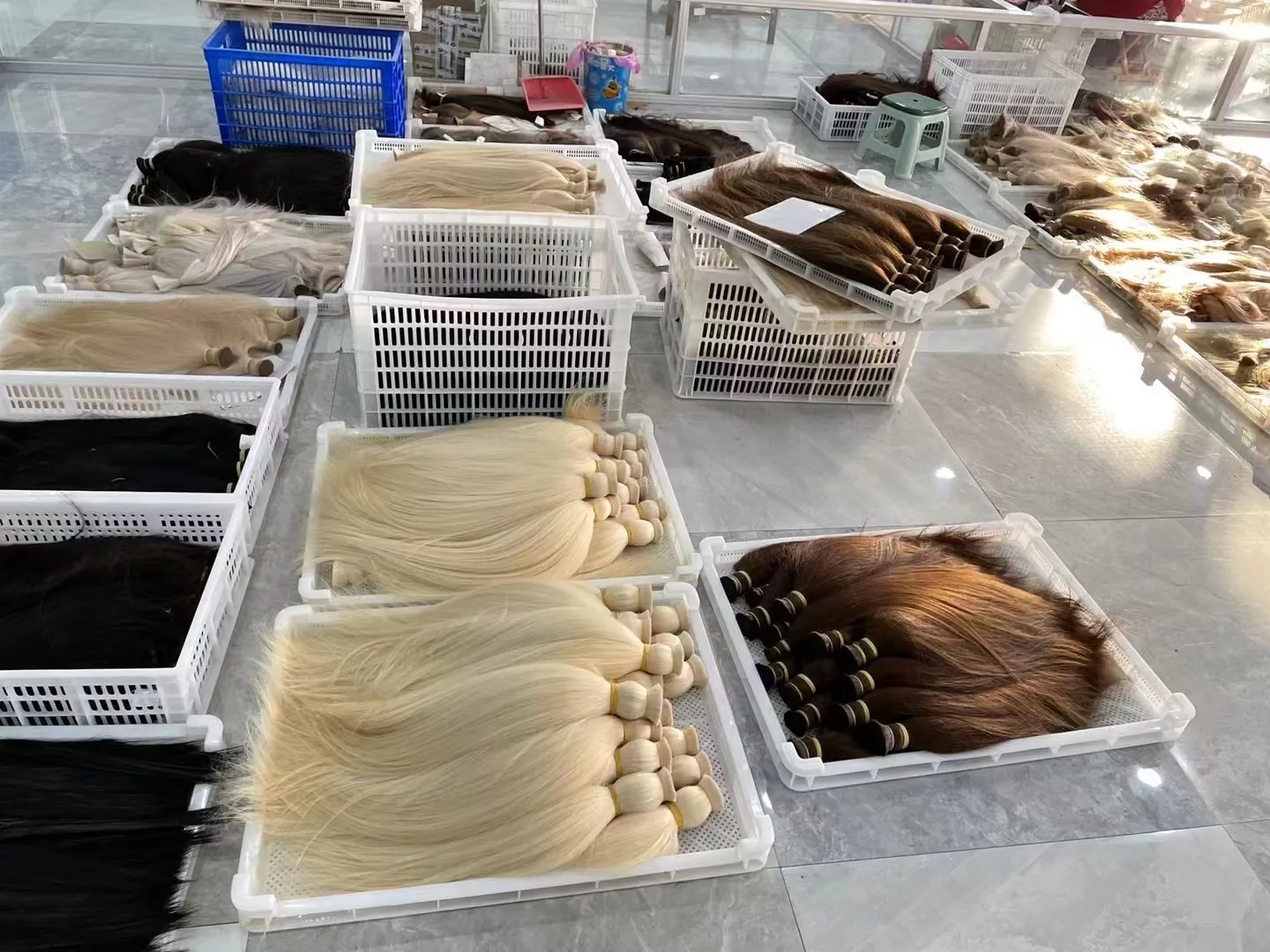 Virgin Russian Keratin Chocolate Color Hair Extensions Remy Double Drawn U Tip Flat Tip I Tip Hair Extension