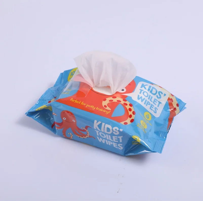  Cheapest Baby Wet Tissue Papers Wholesale Private Label Organic Bamboo Biodegradable Waterwipes Sensitive Newborn