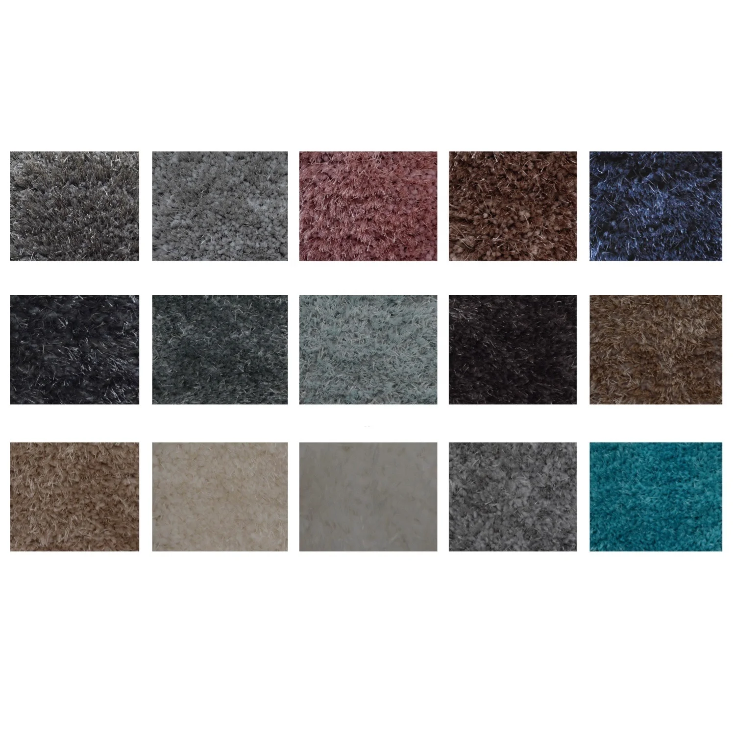 ODM/OEM Factory 3d handmade Tufting rugs Shaggy Carpets custom Pattern long pile plush Carved Hand-Tufted Decoration Area Rug