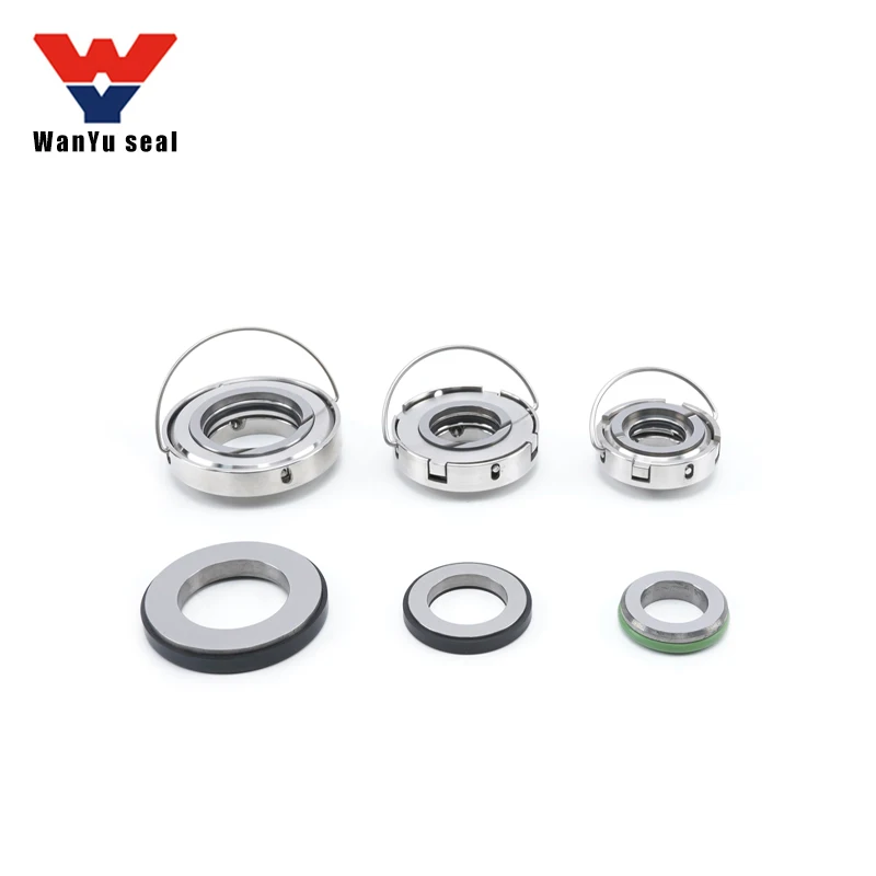 20mm AES T05 cartridge Flygt Grindex pump 2610/2620/2630/2640/4610/4620 mechanical seal