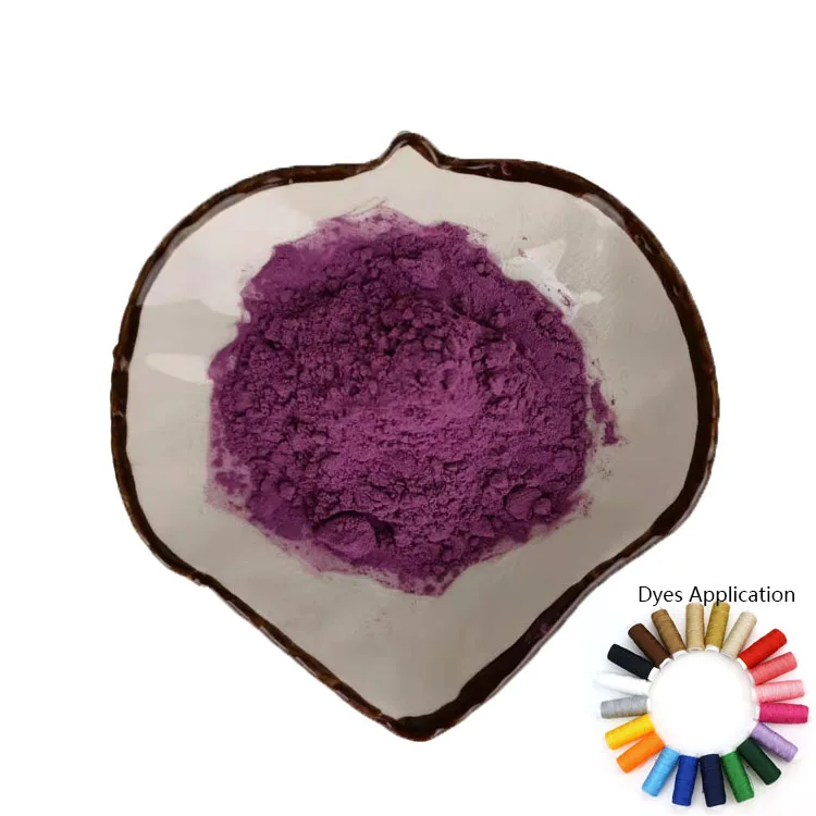 
Wholesale Solvent Violet 13 use for Plastic with good quality 