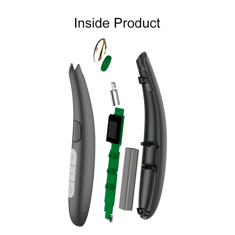 Best selling products in home beauty personal care device eye massage tools for eliminate eye wrinkles