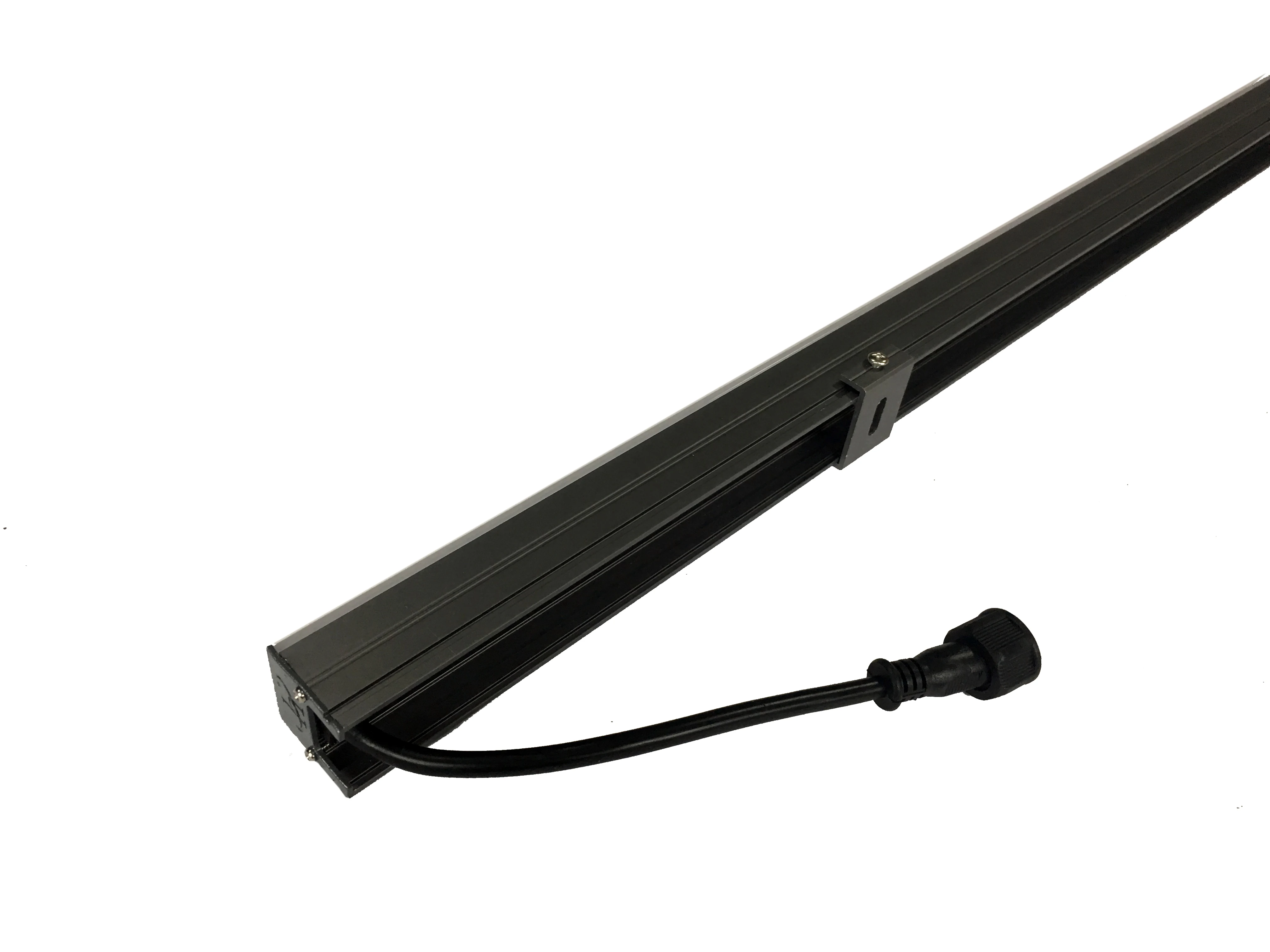 IP65 водонепроницаемая светодиодная лампа 24V RGBW 12W DMX LED Bar