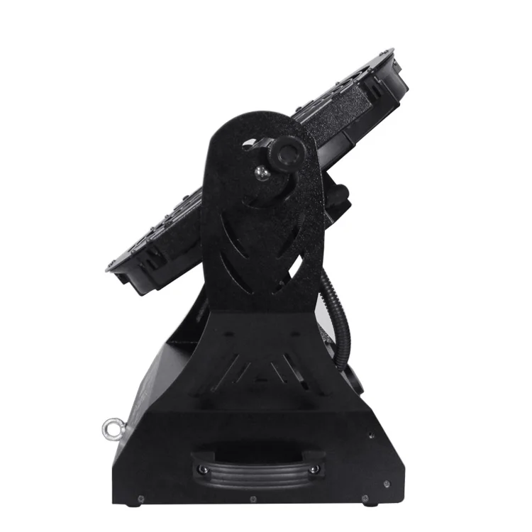 DMX Stage led fan effect machine