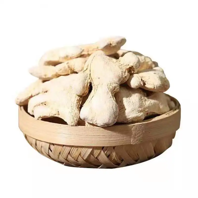 Wholesale Spices  High Quality Ginger With Factory Price China New Crops Dry Ginger