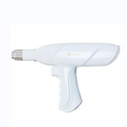 Facial MTS whitening and moisturizing electric microcrystalline introduction equipment gun beauty instrument